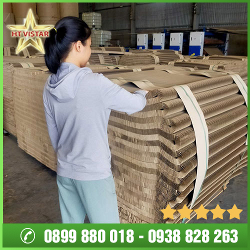 Bảng báo giá giấy tổ ong tại Thành Phó Hồ Chí Minh